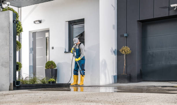 Best Post-Construction Pressure Washing  in Kingstowne, VA